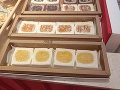 -阮大兴糕团(日月光中心店)