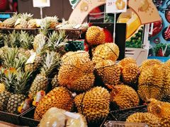 -盒马鲜生(曜一城店)