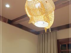 大堂-耕渔小院·湖南鱼鲜(望城店)