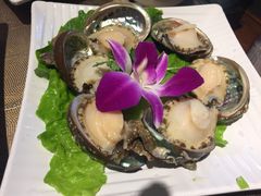 -金海阁海鲜火锅