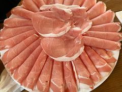 -竹叶涮肉坊(总店)