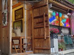 -三忘湖 SWANSEEN(柳荫公园店)