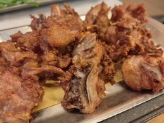 -破店肥哈·东北烧烤·夜宵(南山保利店)