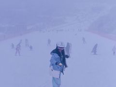 -太子岭滑雪场