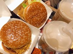 -肯德基(中华路店)