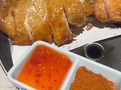 -峰厨大鱼泡饼(西青大学城店)