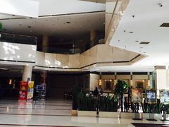-北京保利大厦酒店(东四十条地铁站店)
