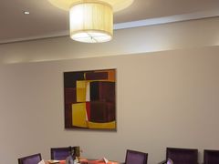 -上海金陵紫金山大酒店·汇海餐厅