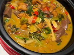 -聚鑫阁江浙菜·非遗传承技艺(闵行交大店)