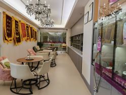 -金月汇月子会所(北大街店)