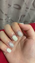 -柚子•猫美睫美甲