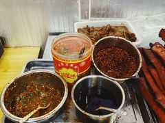 -谭老太正宗柳州螺狮粉(家和花园店)