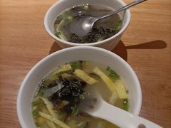 例汤-姚面记·海派家常菜(恒基名人购物中心店)