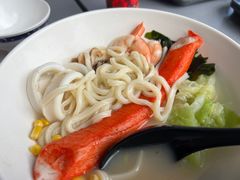 -彗星餐厅(香港迪士尼乐园)