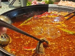 -五里关火锅(牛市口店)