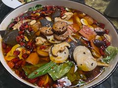 -素心斋素食餐厅