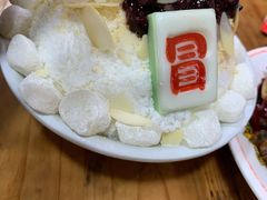 年糕椰子冰-冒椒火辣(奎星楼街店)