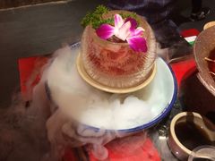 -蜀大侠火锅(古田店)