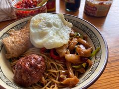 -友琴面馆(东白溪公寓店)