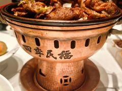-四季民福烤鸭店(通州马驹桥店)