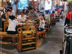 -蜀大侠火锅(建设路第五大道店)