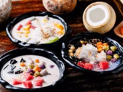 -椰子里·椰子甜品专门店(天河南店)
