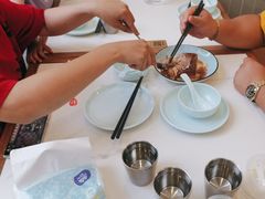 -火啫啫·粤式啫啫煲(南通首店)