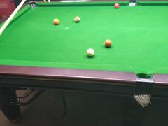 -名仕台球(新唐万科店)