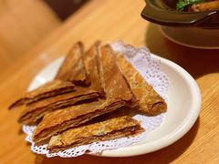麻酱糖饼-泰钰丰烤鸭(永安道店)