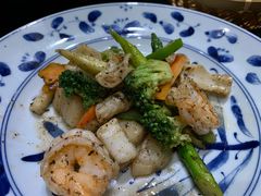 -希望日本料理(保利香槟花园店)