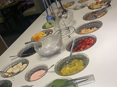 -豪客来牛排(重庆冉家坝SM广场1712店)