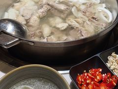 -狐狸爱上椰子鸡(滨江星光大道店)