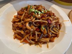 -大鸭梨烤鸭店(光彩店)