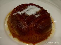 甜烧白-文杏酒楼(一品天下店)