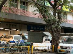 -珠光市场(文德南路)