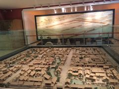 -西安大唐西市博物馆