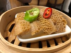 金钱肚-榕树下海鲜楼(开元店)