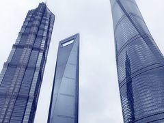 -上海中心大厦