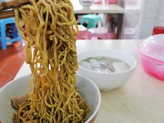 爱西干面套餐-非遗·爱西干面(小公园总店)