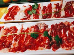 -海银海记潮汕牛肉火锅(新港中路海珠店)