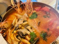 -Tegu泰古莲·泰国餐厅(红山6979店)