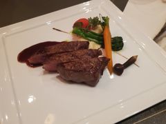 -ZHAO赵·牛扒坊(万象城店)