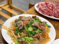 -贵宾牛·潮汕牛肉火锅(珠池总店)