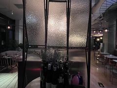 -The Rug Cafe(王府中环店)
