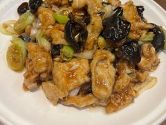 -二分八·大同菜(云雁阁长治路店)