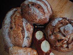 -面包与我Bread Or Me(长城汇店)