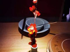 -蜜桃餐厅·伴山(绿宝广场店)