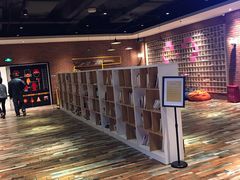 -华夏优加影城(长和国际店)