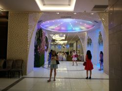 -名宴婚宴专门店·宴会厅(京基100店)