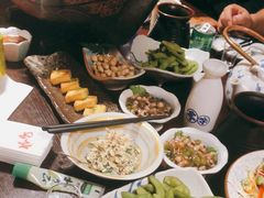 -松子料理(白家庄店)